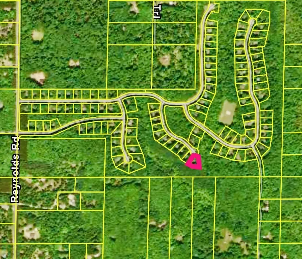8300 Easy Street Almira Township MI 49650
