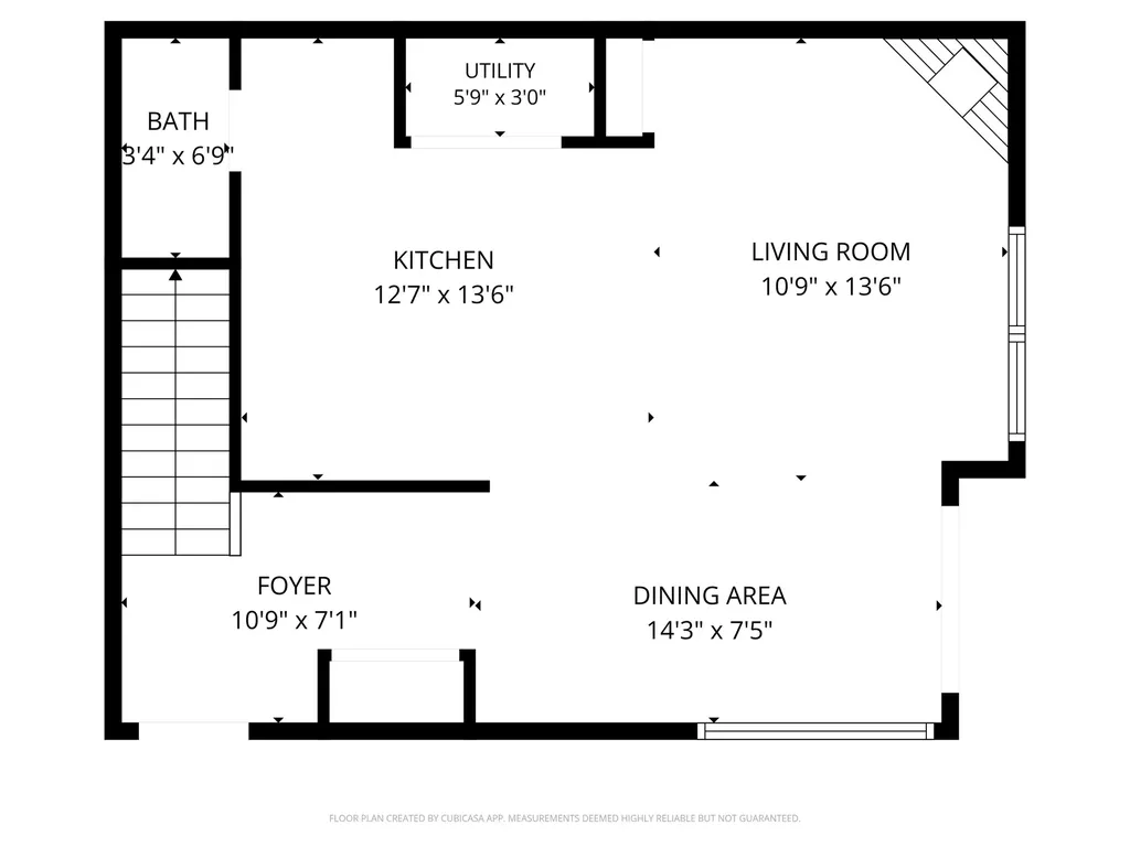 715 E State Street Traverse City City MI 49686