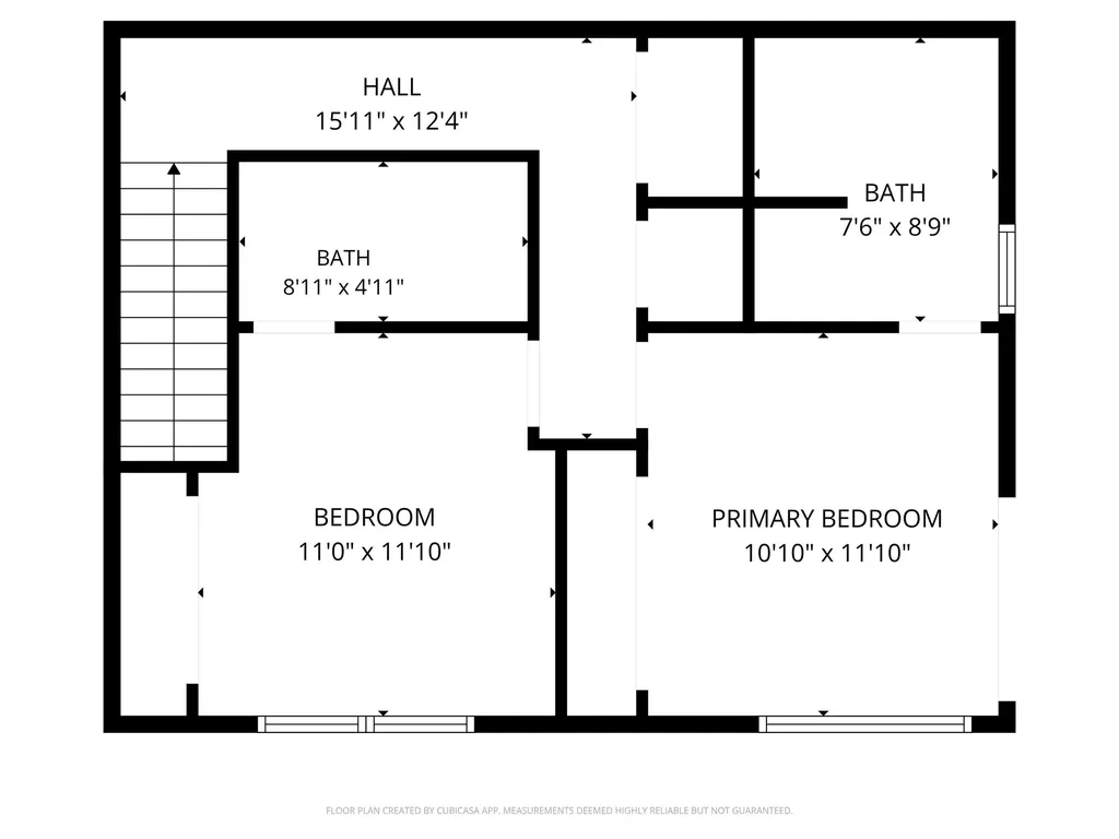 715 E State Street Traverse City City MI 49686