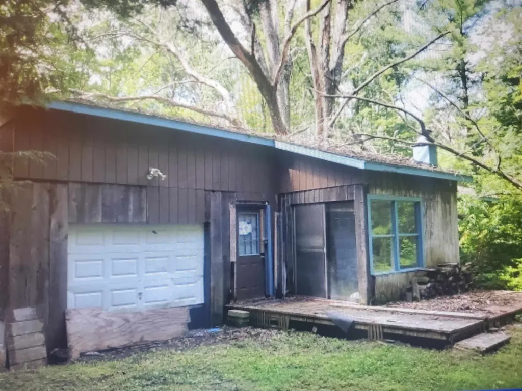 4684 S One Road Slagle Township MI 49638