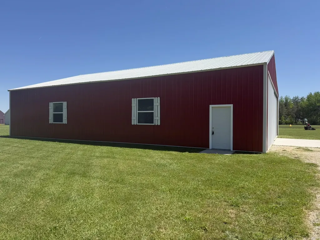 1085 S Mcgee Road Reeder Township MI 49651