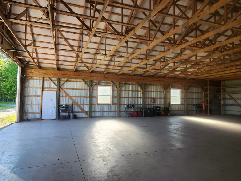1085 S Mcgee Road Reeder Township MI 49651
