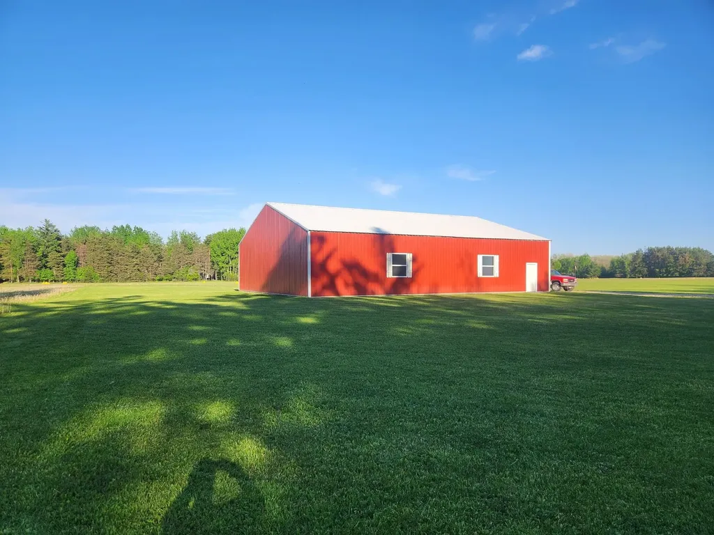 1085 S Mcgee Road Reeder Township MI 49651