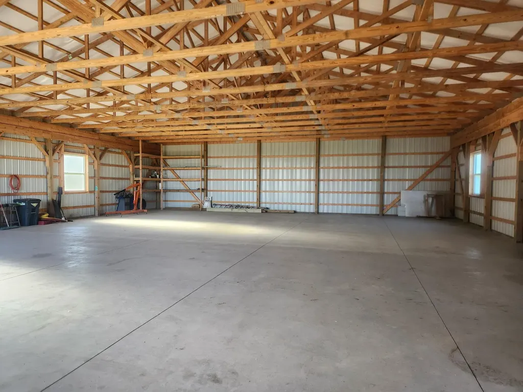 1085 S Mcgee Road Reeder Township MI 49651