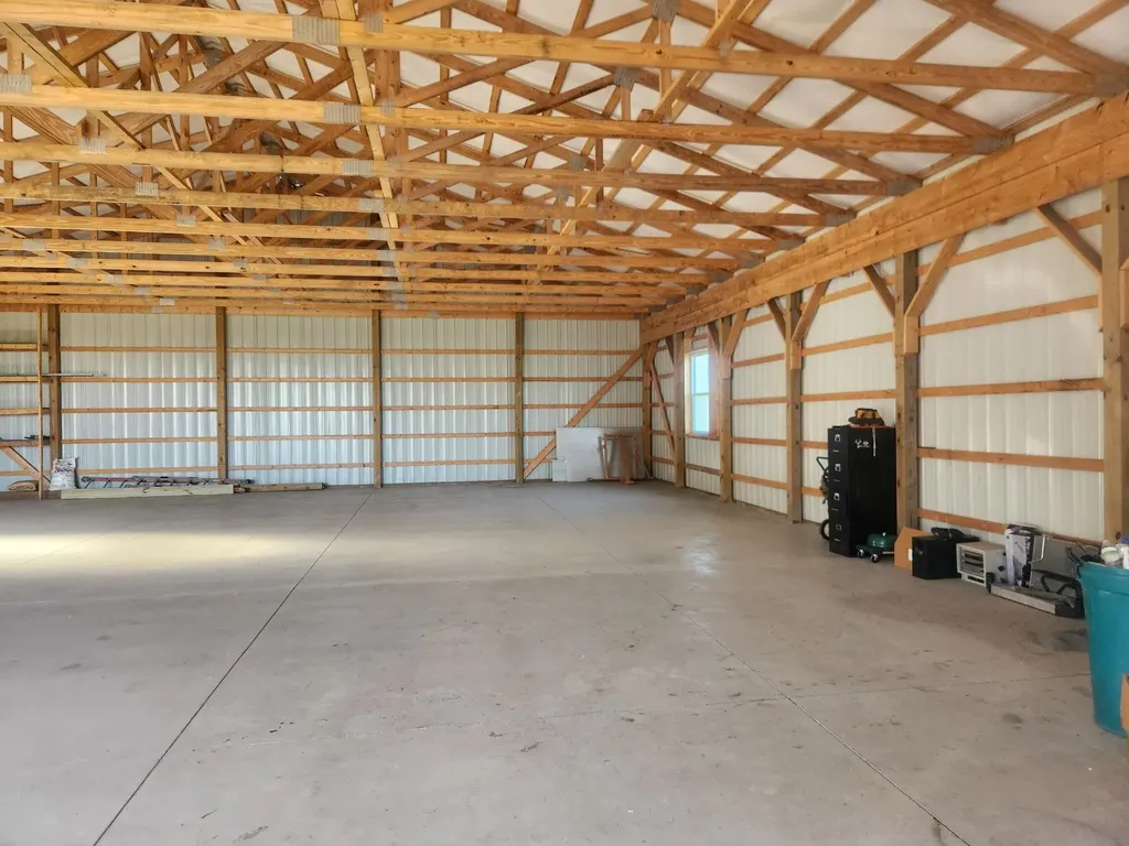 1085 S Mcgee Road Reeder Township MI 49651