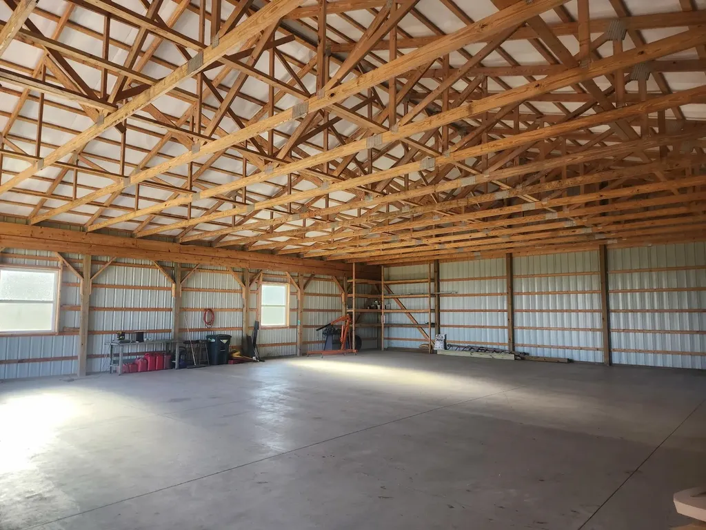 1085 S Mcgee Road Reeder Township MI 49651