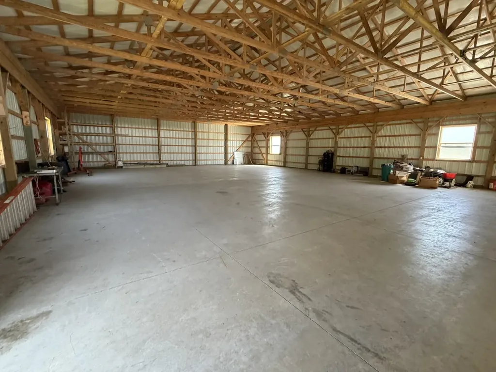 1085 S Mcgee Road Reeder Township MI 49651