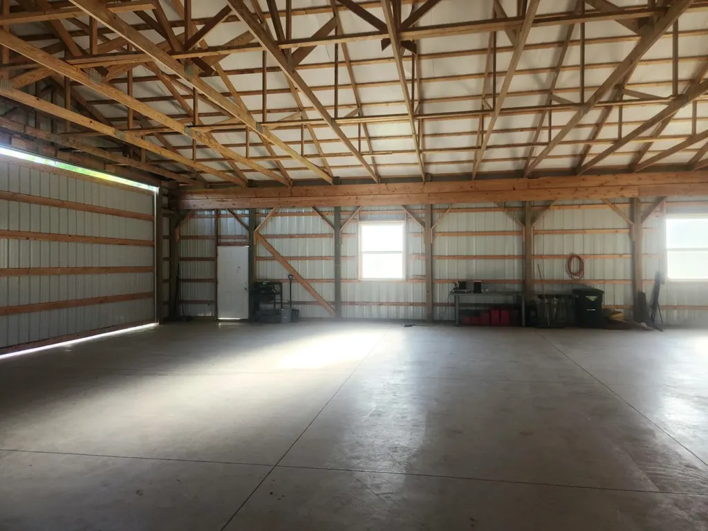 1085 S Mcgee Road Reeder Township MI 49651