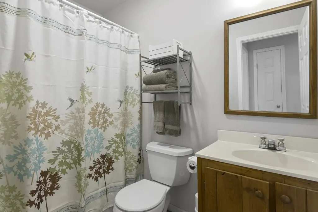 2601 Rushton Road Central Lake Township MI 49622