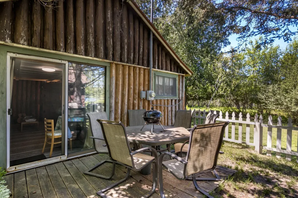 2601 Rushton Road Central Lake Township MI 49622
