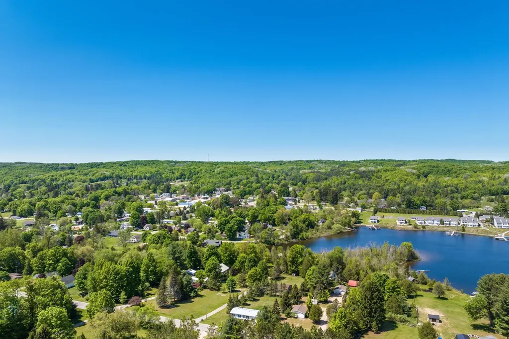 2601 Rushton Road Central Lake Township MI 49622