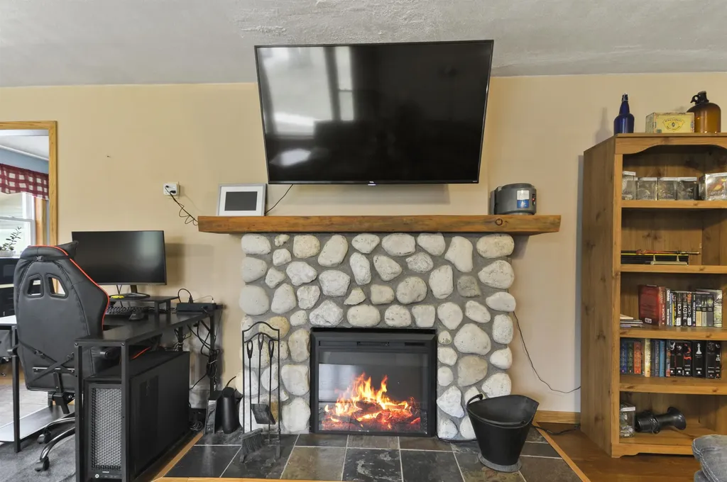 3562 E M-55 Cherry Grove Township MI 49601