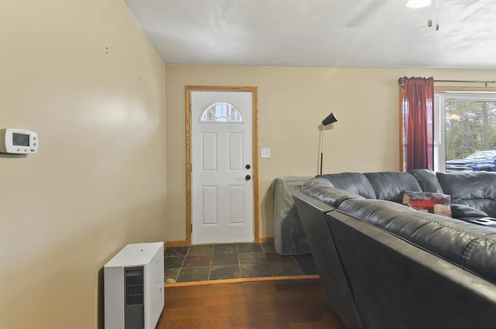3562 E M-55 Cherry Grove Township MI 49601