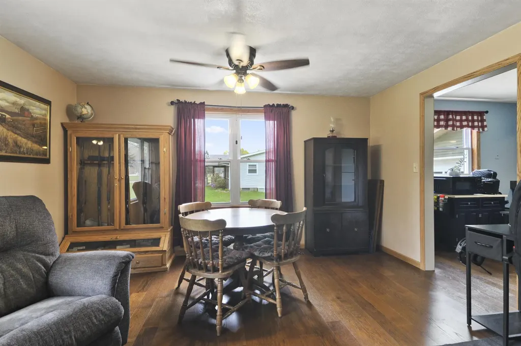 3562 E M-55 Cherry Grove Township MI 49601