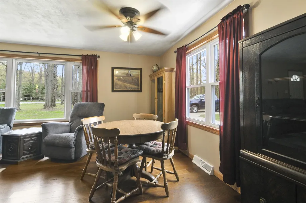 3562 E M-55 Cherry Grove Township MI 49601