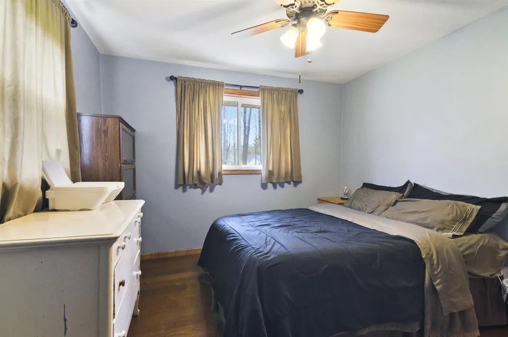 3562 E M-55 Cherry Grove Township MI 49601