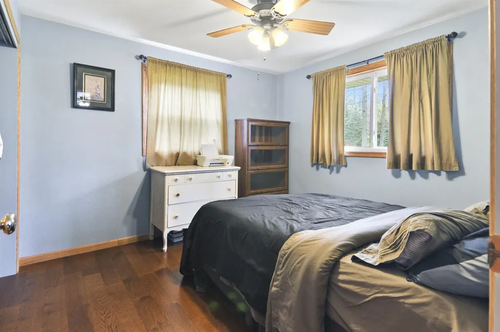3562 E M-55 Cherry Grove Township MI 49601