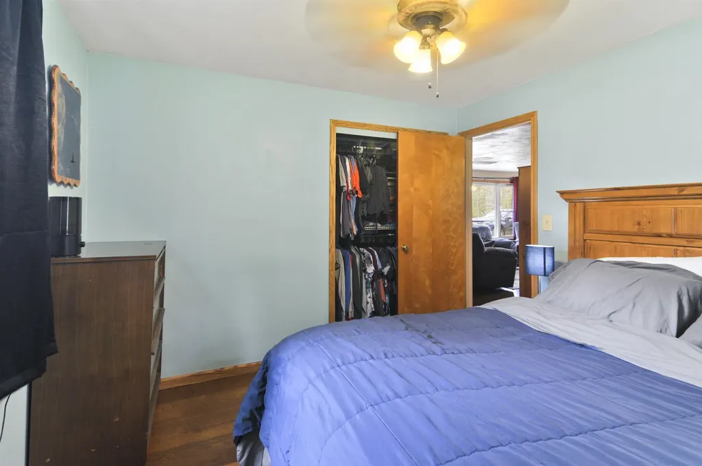 3562 E M-55 Cherry Grove Township MI 49601