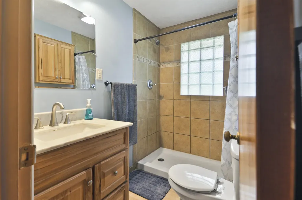 3562 E M-55 Cherry Grove Township MI 49601