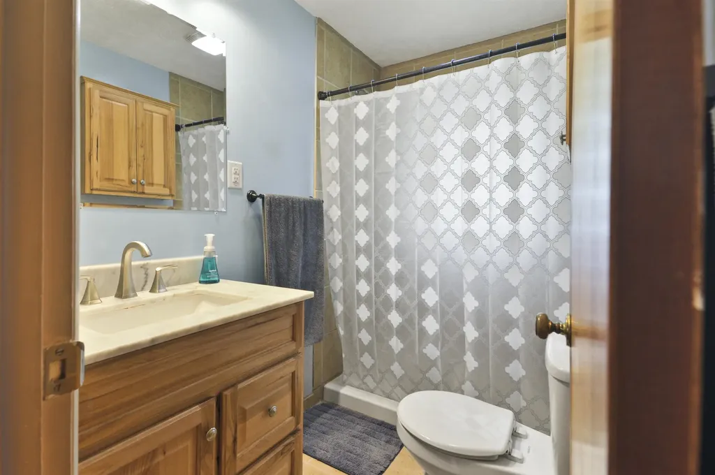 3562 E M-55 Cherry Grove Township MI 49601