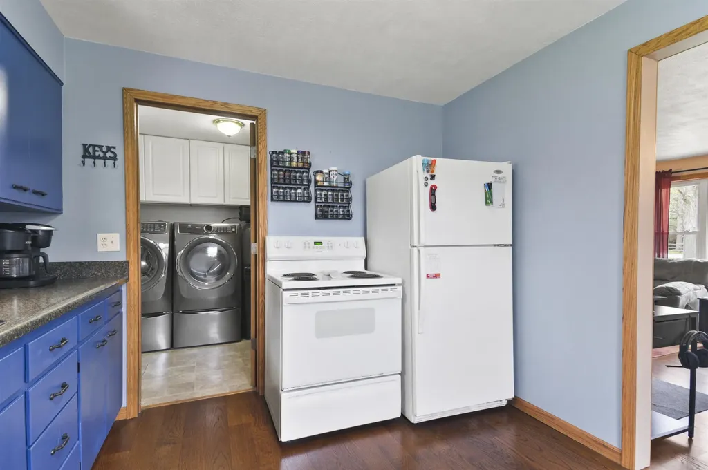 3562 E M-55 Cherry Grove Township MI 49601