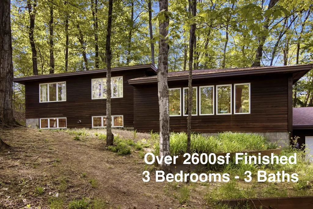 776 W Blackberry Lane Suttons Bay Township MI 49682