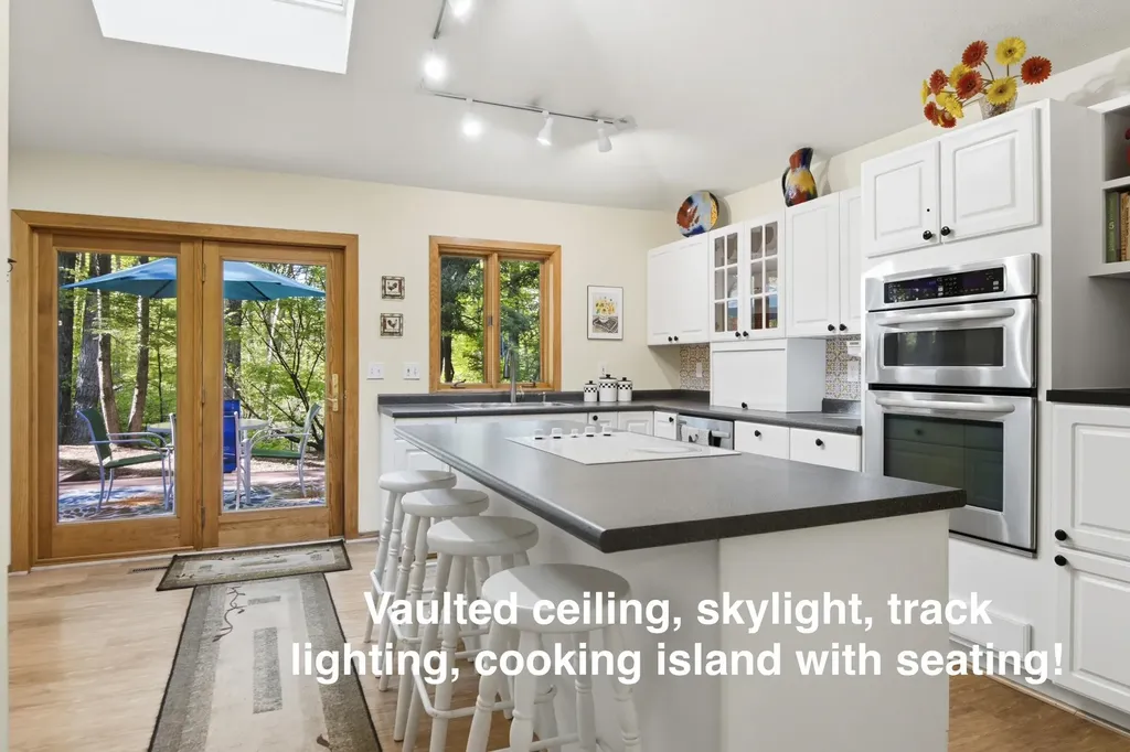 776 W Blackberry Lane Suttons Bay Township MI 49682