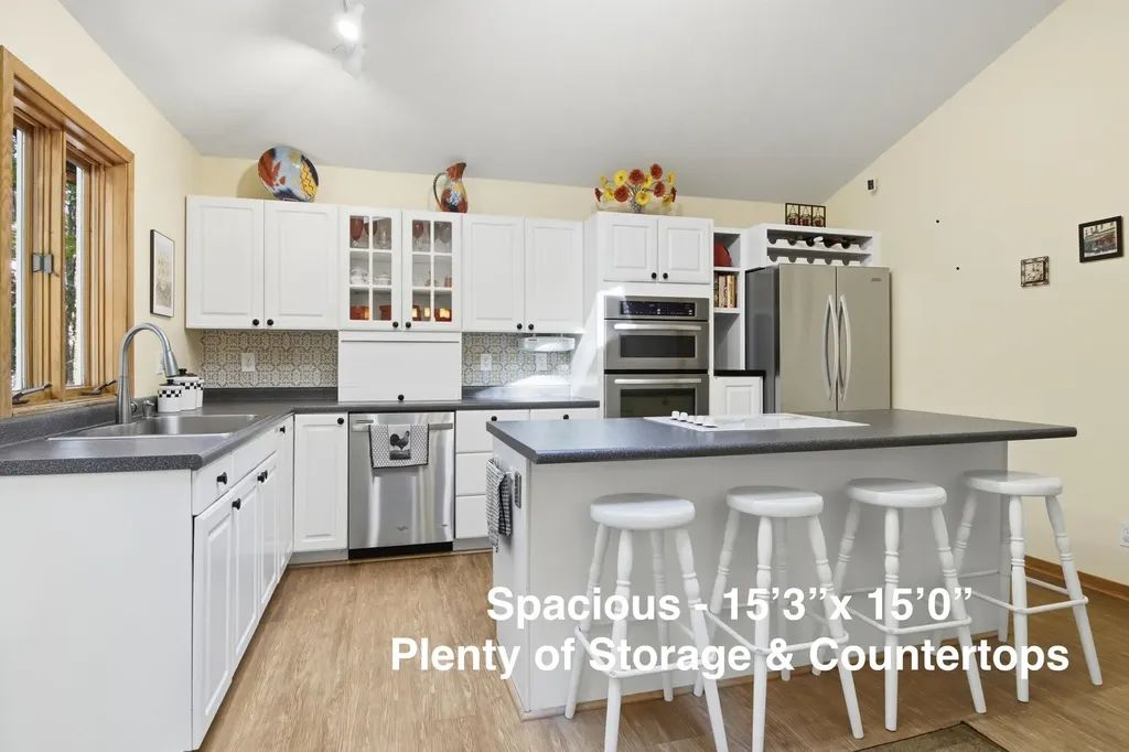 776 W Blackberry Lane Suttons Bay Township MI 49682