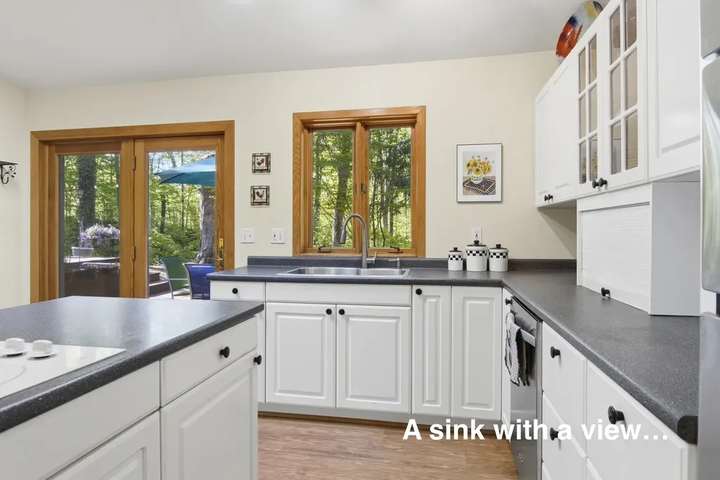 776 W Blackberry Lane Suttons Bay Township MI 49682