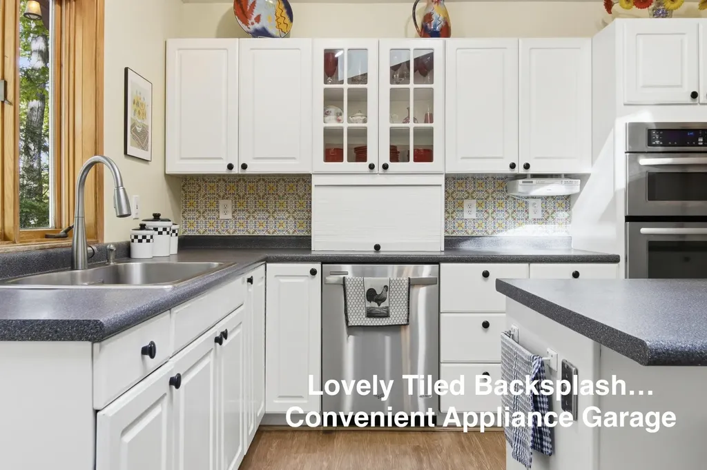 776 W Blackberry Lane Suttons Bay Township MI 49682