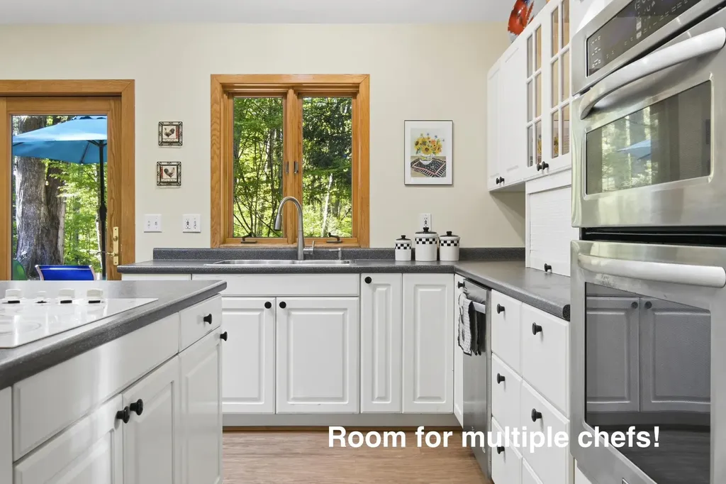 776 W Blackberry Lane Suttons Bay Township MI 49682