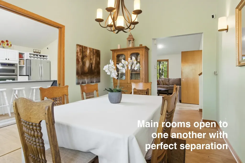 776 W Blackberry Lane Suttons Bay Township MI 49682