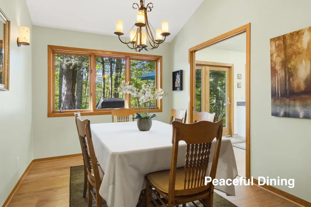 776 W Blackberry Lane Suttons Bay Township MI 49682
