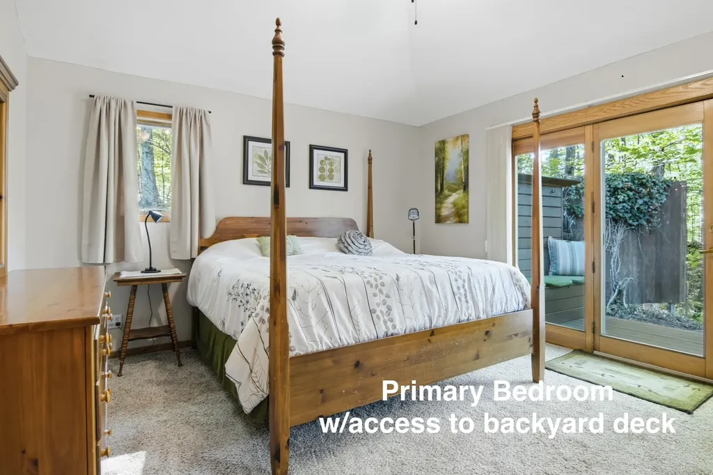 776 W Blackberry Lane Suttons Bay Township MI 49682