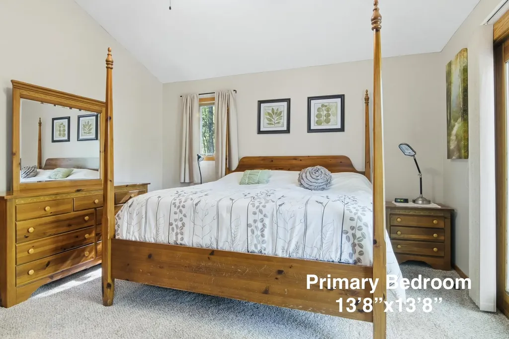 776 W Blackberry Lane Suttons Bay Township MI 49682