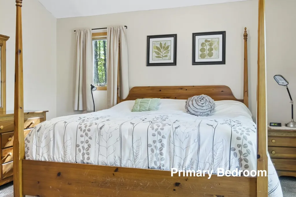 776 W Blackberry Lane Suttons Bay Township MI 49682