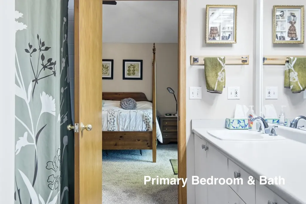 776 W Blackberry Lane Suttons Bay Township MI 49682