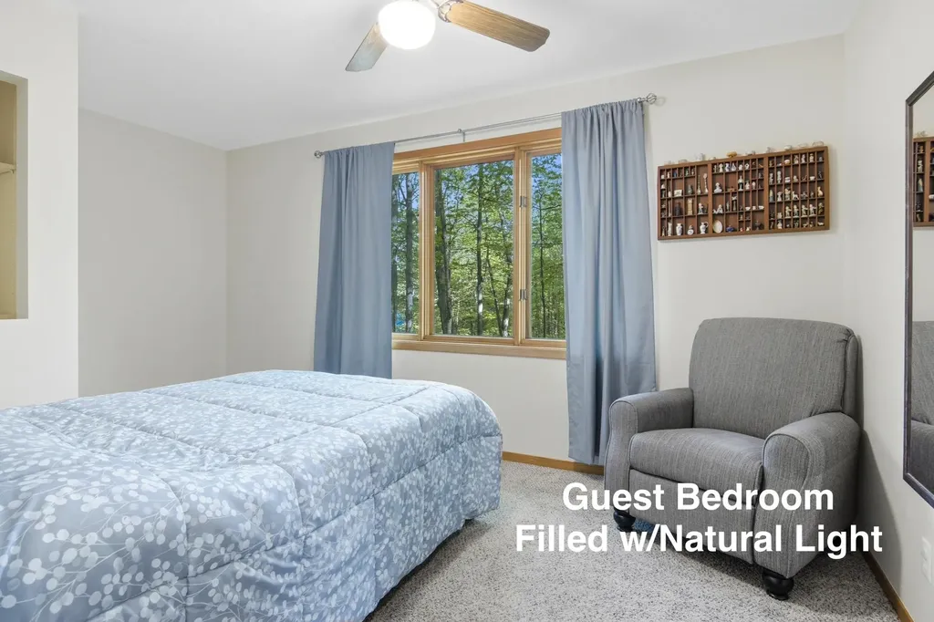 776 W Blackberry Lane Suttons Bay Township MI 49682