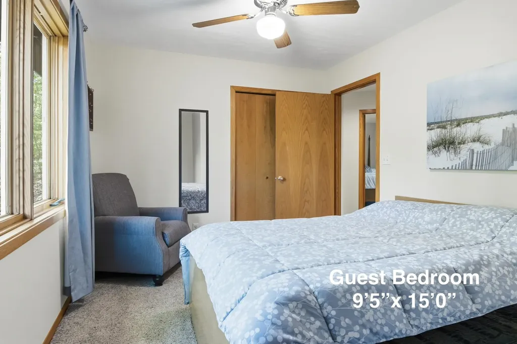 776 W Blackberry Lane Suttons Bay Township MI 49682