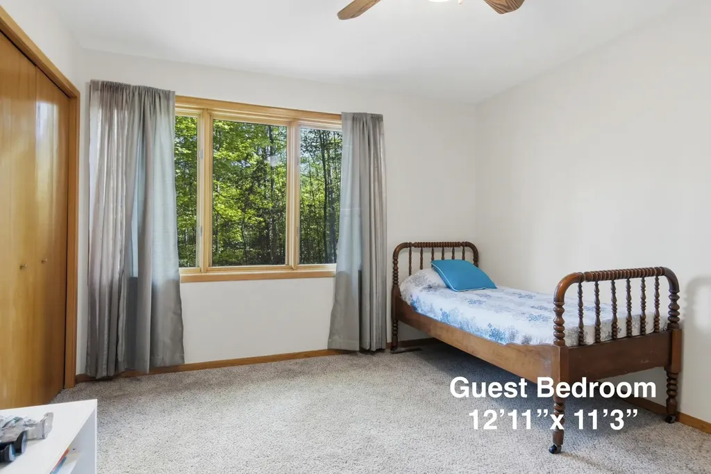 776 W Blackberry Lane Suttons Bay Township MI 49682