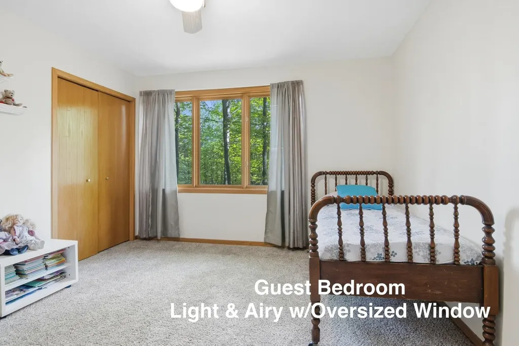 776 W Blackberry Lane Suttons Bay Township MI 49682