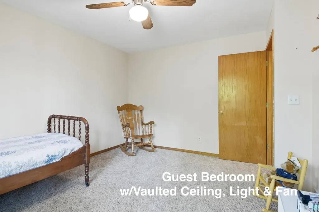 776 W Blackberry Lane Suttons Bay Township MI 49682