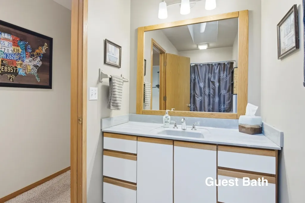 776 W Blackberry Lane Suttons Bay Township MI 49682