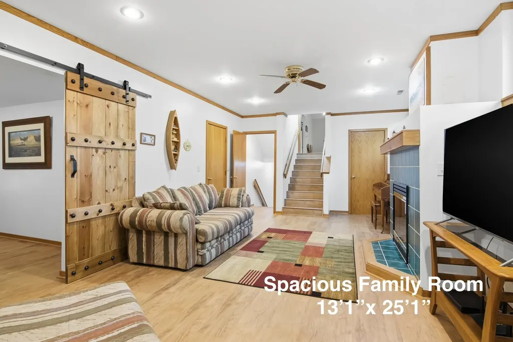 776 W Blackberry Lane Suttons Bay Township MI 49682