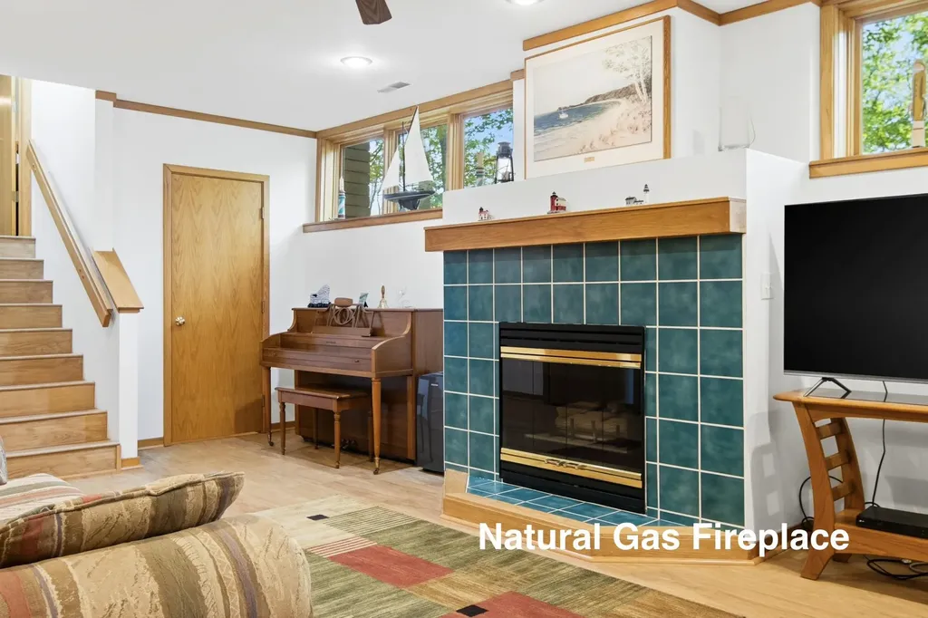 776 W Blackberry Lane Suttons Bay Township MI 49682