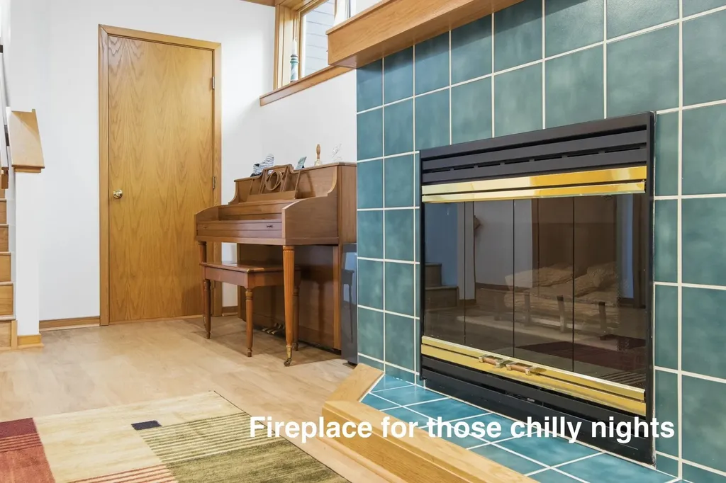 776 W Blackberry Lane Suttons Bay Township MI 49682