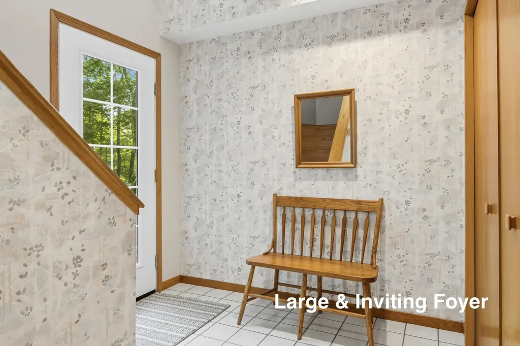 776 W Blackberry Lane Suttons Bay Township MI 49682