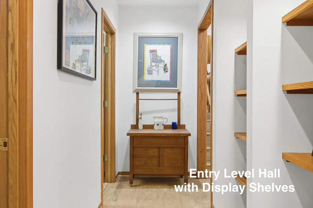 776 W Blackberry Lane Suttons Bay Township MI 49682