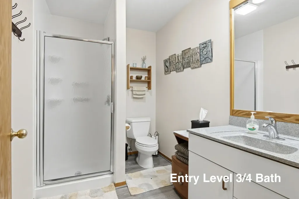 776 W Blackberry Lane Suttons Bay Township MI 49682