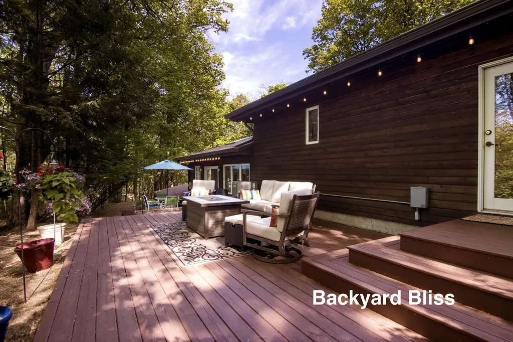 776 W Blackberry Lane Suttons Bay Township MI 49682